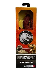 Jurassic World Herrerasaurus 12 Zoll - Bild 1 von 1