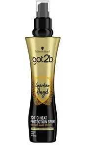 Schwarzkopf Got2b Guardian Angel Hair Spray 200ml - Picture 1 of 6