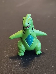Tyranitar 2" PVC Pokemon Figure R/L W - Picture 1 of 3