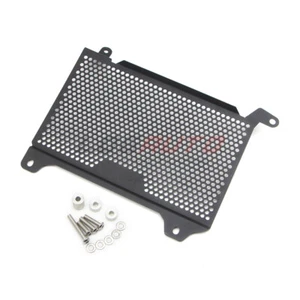 For Honda CB500X 2019-24 Radiator Guard Grille Motorcycle Black Protector Cover - Picture 1 of 10