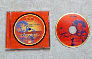 CD AUDIO/ VARIOUS "FULL-LENGTH FUNK: THE 12" COLLECTION AND MORE" CD COMPILATION - Picture 1 of 3