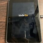 Amazon Kindle Fire HD 7 2nd Generation 16GB, Wi-Fi, 7in - X43Z60 Tablet