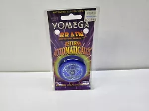 New Yomega The YoYo, Brain Returns Automatically, High Performance - Picture 1 of 4