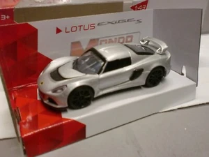 MONDO 1/43 - LOTUS EXIGE S - Picture 1 of 2