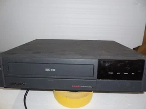 MAGNAVOX OSD, Philips Consumer Electronics Co Model VR9010AT01 - Picture 1 of 4