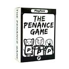 The Penance Game - The Card Game of Social (Media) Sabotage and Phone Challenges