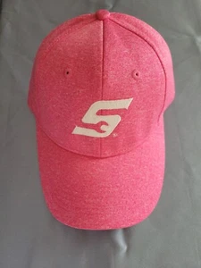 Snap-on Tools Breast Cancer Awareness Cap - Picture 1 of 5