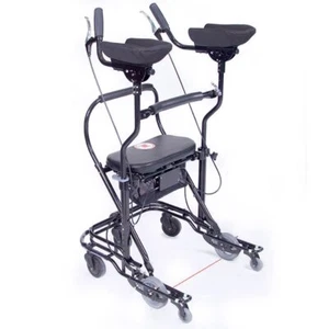 U-Step 2 Walking Stabilizer, w/ PLATFORM ATTACHMENT - With Size Options - Picture 1 of 5