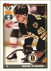 1991-92 Topps Hockey Pick Complete Your Set #1-200 RC Stars