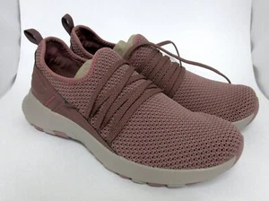 Merrell - Mens Cloud Knit Sneaker - Burlwood - 10 US Size - Slight Damage - Picture 1 of 1