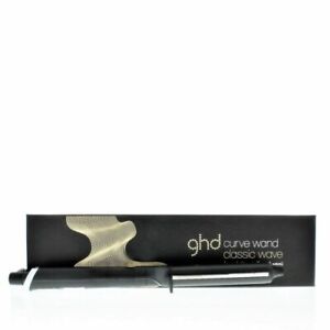 GHD CURVE CLASSIC WAVE WAND CURLING IRON NEW