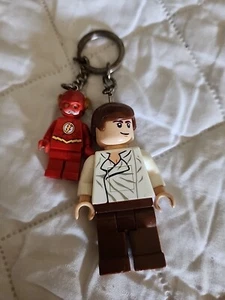 Lego Schlüsselanhänger Konvolut - Bild 1 von 4