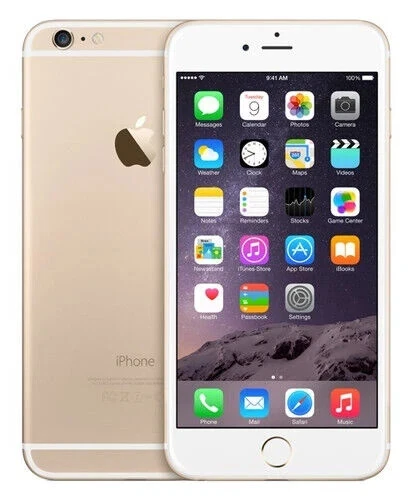 Apple iPhone 6 Plus - For Sale - ebay.com