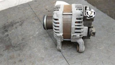 Генератор переменного тока в сборе 2,5 л 4 цилиндра 231006CA0A 2019 Nissan Altima от оригинального производителя - Изображение 1 из 4