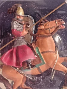 BOYAR NOBLEMAN. RUSSIA 12 th century. DEL PRADO MEDIEVAL WARRIORS - Picture 1 of 3