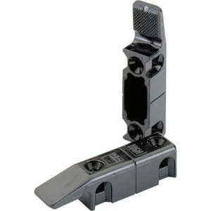 Hettich Einhängebeschlag MultiClip Kunststoff Thermoplast schwarz - Bild 1 von 3