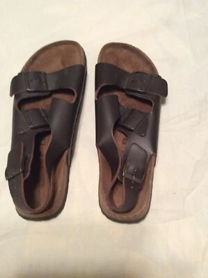 Betula de Birkenstock M9 L11 Foto 1 de 4