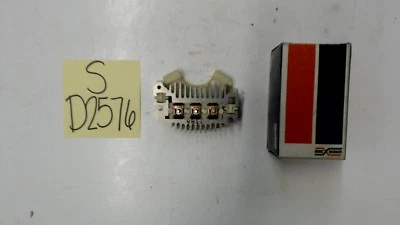 BorgWarner SC111 Rectifier - Image 1 of 4