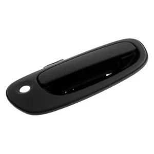 Exterior Door Handle For 2005-2001 Subaru Impreza 2dr Front Right Side Black - Picture 1 of 1