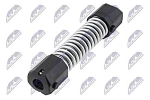 Tampone cofano motore NTY per IVECO Daily Citys 50C15 Line VI Bus 14-21 5801604504 - Foto 1 di 5