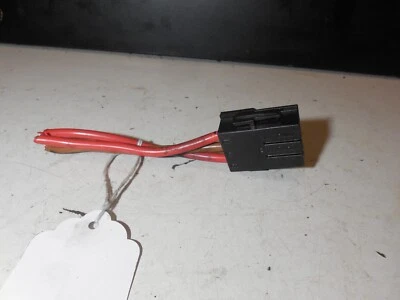 Enchufe conector cableado 1635451028 05-11 Mercedes Benz W164 ML350 ML500 Foto 1 de 4