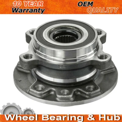 Conjunto de cojinete de cubo de rueda delantera para Jeep Renegade 2015-2018 2019 2020 513389 c6 Foto 1 de 4