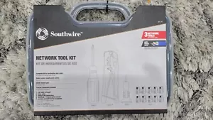 Southwire Network Tool Kit for Terminating Data Cable KIT-TP1 - Picture 1 of 4