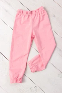 Pants (Girls), Any season,  Nosi svoe 6155-057-5 (persyk) - Picture 1 of 24