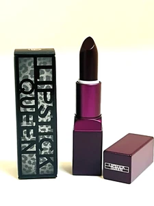 LIPSTICK QUEEN Bete Noire #POSSESSED SHEER Blackberry - 0.12fl oz - NIB