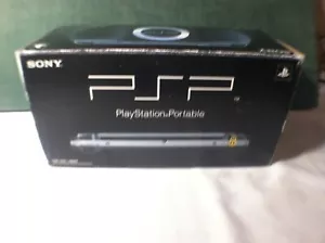 paquete consola psp - Imagen 1 de 18