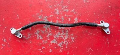 Manguera de conexión Rale de inyector de combustible OEM para Nissan Armada Titan 5,6 L Foto 1 de 4