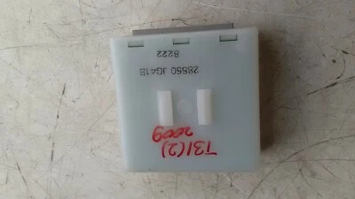 Módulo de control de cerradura de puerta central Nissan X Trail T31 2009 ecu 28550JG40B Foto 1 de 4