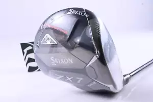 Srixon ZX7 Mk II Driver / 10.5 Degree / Regular Flex Miyazaki Mahana 5 Shaft - Picture 1 of 8