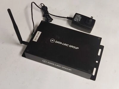 Data‑Linc SRM6000 900–928 MHz FHSS RS‑232 Serial Spread Spectrum Radio Modem - Image 1 of 4