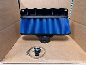 *RETURNED SALE* SLP (21110E) Blackwing Cold-Air Induction Package - Picture 1 of 3