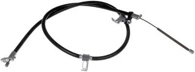 Parking Brake Cable Dorman C660980 fits 07-11 Toyota Yaris - Image 1 of 3