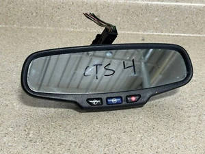 Espejo retrovisor Cadillac CTS 2011 2015 OEM - Imagen 1 de 3