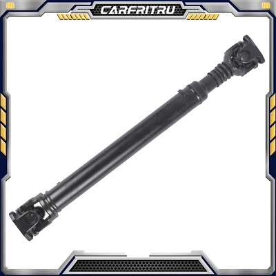 New Front Driveshaft Prop Shaft Assy for Mercedes-Benz C240 C280 C320 C350 AWD Foto 1 de 4