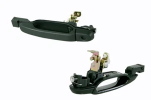 FRONT DOOR HANDLE RIGHT HAND SIDE FOR TOYOTA TARAGO TCR10 1990-2000 - Picture 1 of 1