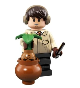LEGO NEVILLE LONGBOTTOM #6 Minifigure 71022 Harry Potter Fantastic Beasts Series - Picture 1 of 7