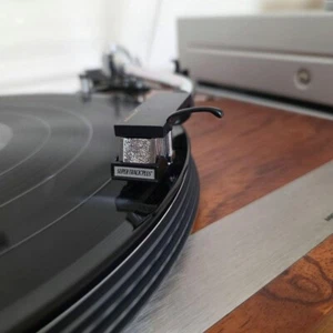 Shure V15 Type III Phono Cartridge mit Original Stylus Nadel Vintage gebraucht - Bild 1 von 10