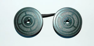 21st BLACK RIBBON COIL FOR OLIVETTI MERCATOR 5000, 5102, 5103, 5105, 5106 ETC - Picture 1 of 1