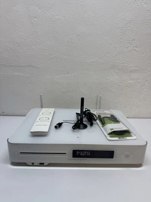 Harman/Kardon BDS580 5.1 Receiver 375/W 3D Wifi HDMI  Bluetooth 4K UHD in Weiß - Bild 1 von 4