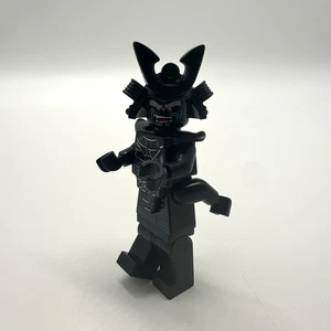 Minifigura Lego Lord Garmadon Resurrected Ninjago 70658 70643 njo382 - Imagen 1 de 3
