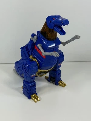 Transformers Age of Primes Grimlock G2 Leader Class Hasbro - Image 1 of 4