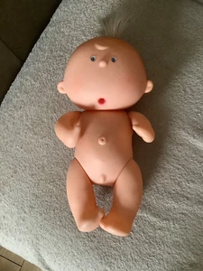Migliorati Baby Puppe leichte Masern Punkte (verblassen) Daumenlutschen italienisch AL/JE - Bild 1 von 3