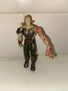 Venomous Maximus 2004 GI Joe 3.75" Hasbro Action Figure - Picture 1 of 2