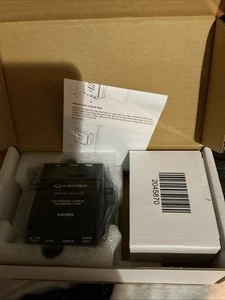 Crestron HD-TX-101-C-E HDMI Transmitter - Bild 1 von 3
