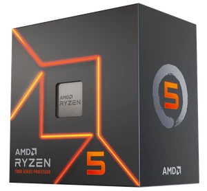 AMD Ryzen™ 5 7600 - Photo 1/7
