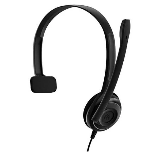 EPOS PC 7 USB HEADSET 1000431 - Immagine 1 di 1